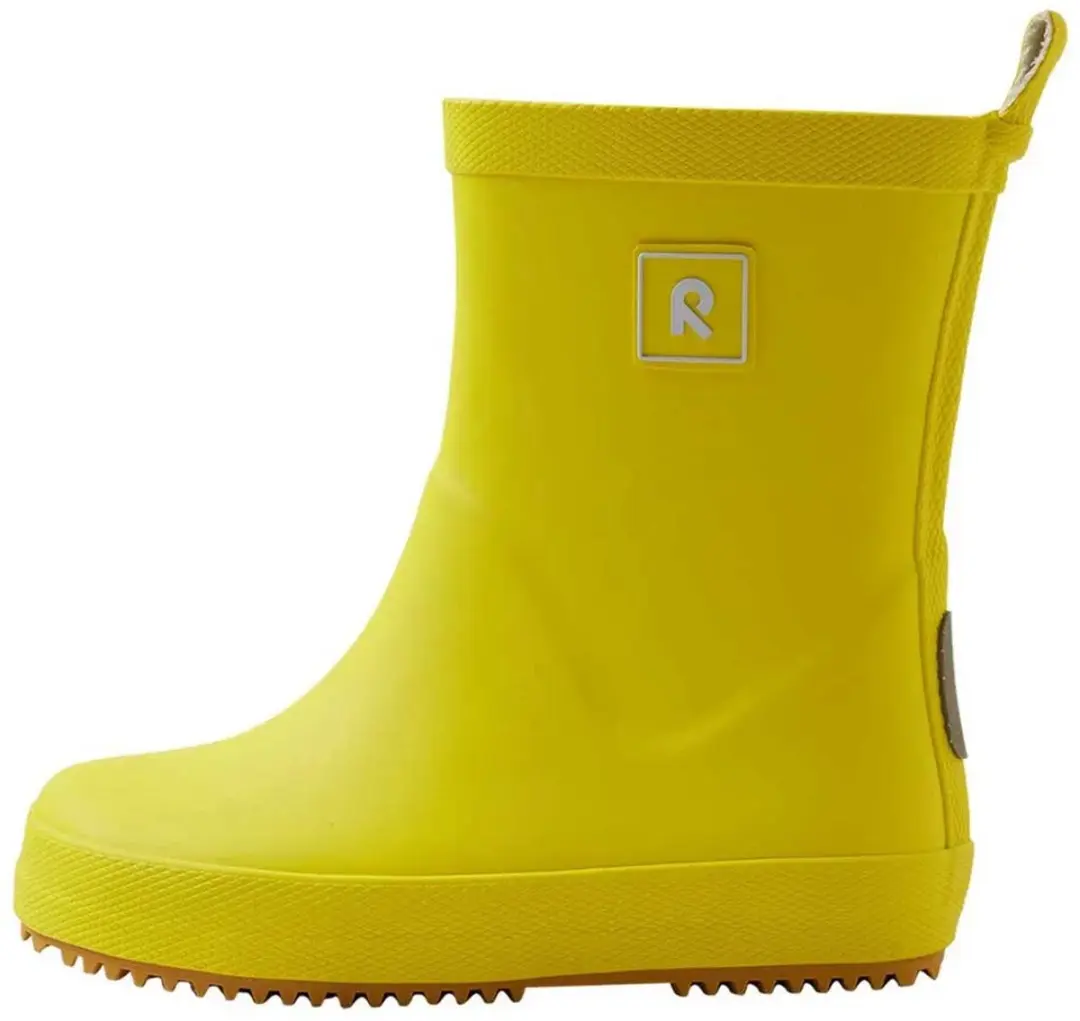 Reima Ankka Barefoot Regenlaarzen