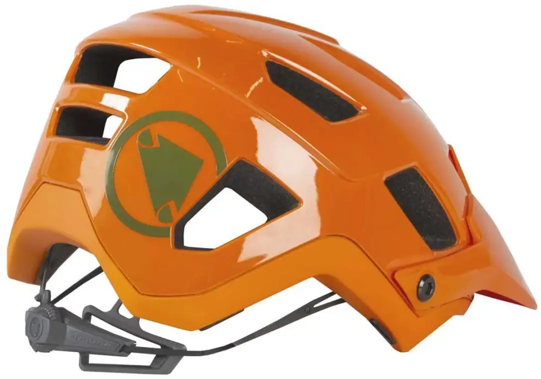 Endura Hummvee Plus Mips Helm - M/L - Harvest - afbeelding 2 van 6