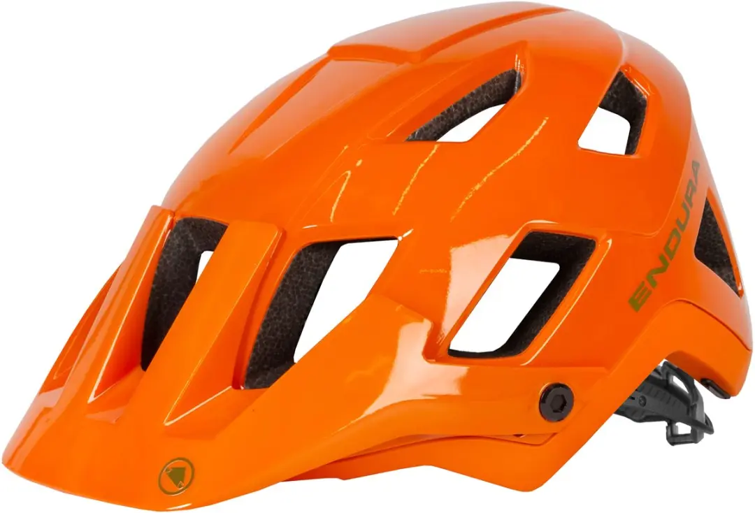 Endura Hummvee Plus Mips Helm - M/L - Harvest - afbeelding 4 van 6