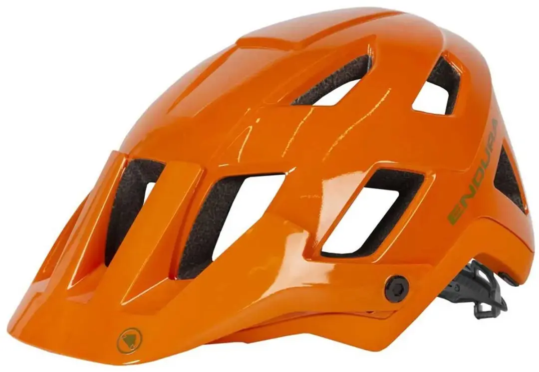 Endura Hummvee Plus Mips Helm - M/L - Harvest - afbeelding 6 van 6