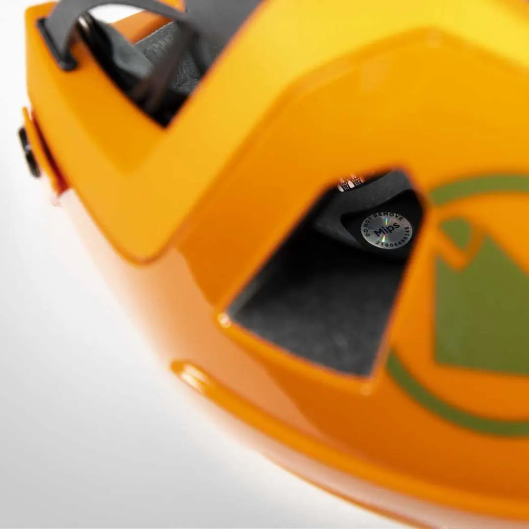 Endura Hummvee Plus Mips Helm - M/L - Harvest - afbeelding 5 van 6