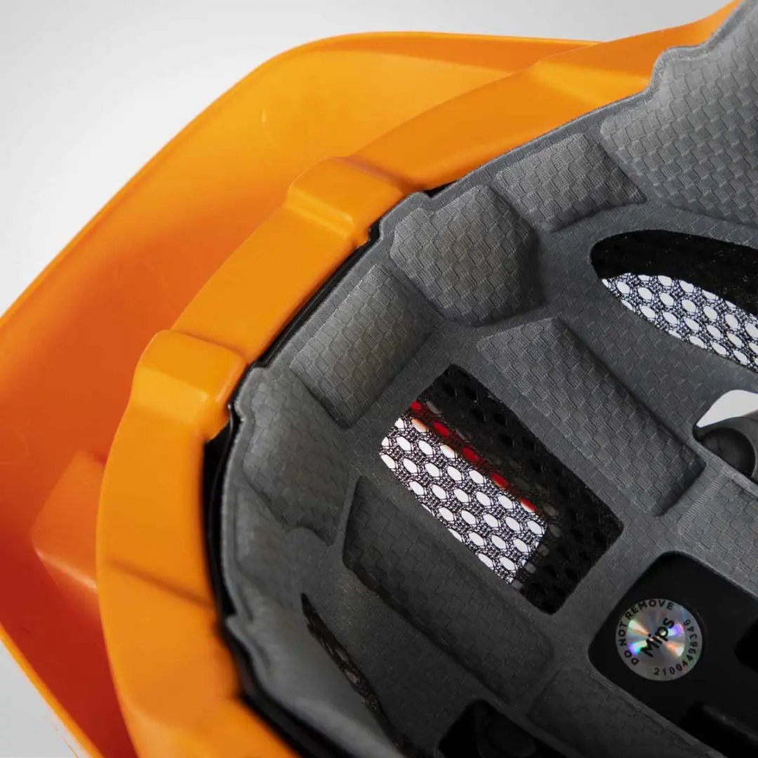 Endura Hummvee Plus Mips Helm - M/L - Harvest - afbeelding 3 van 6