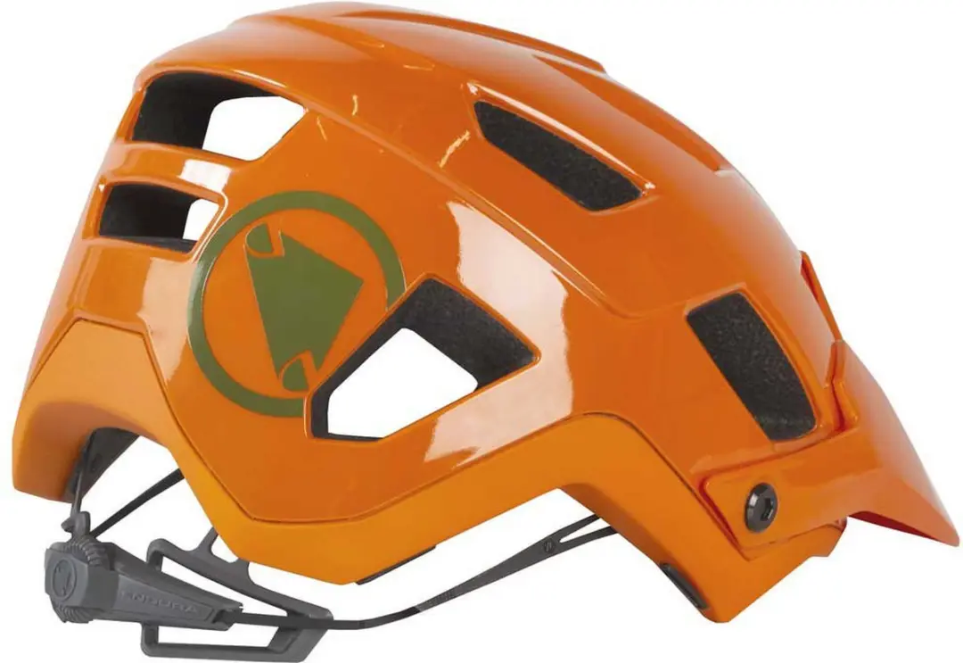Endura Hummvee Plus Mips Helm - M/L - Harvest