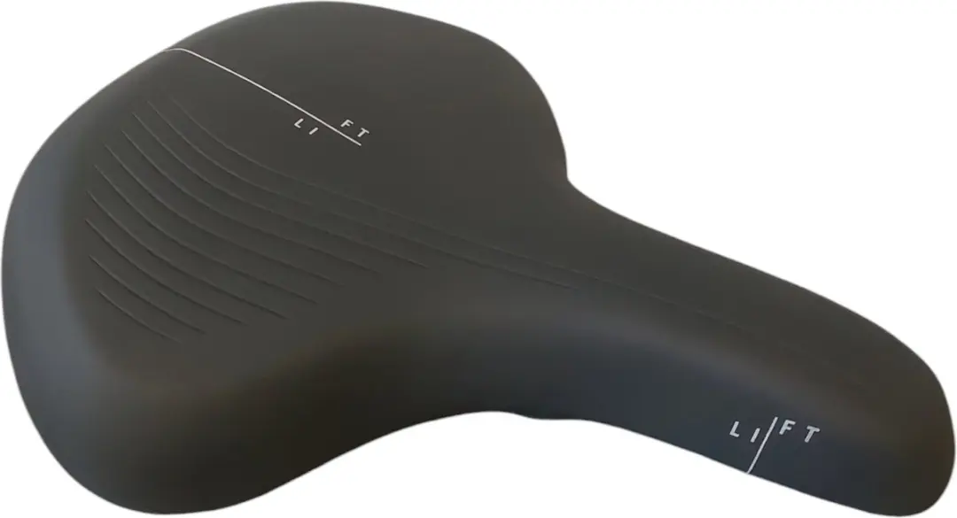 Selle Royal Lift Fietszadel