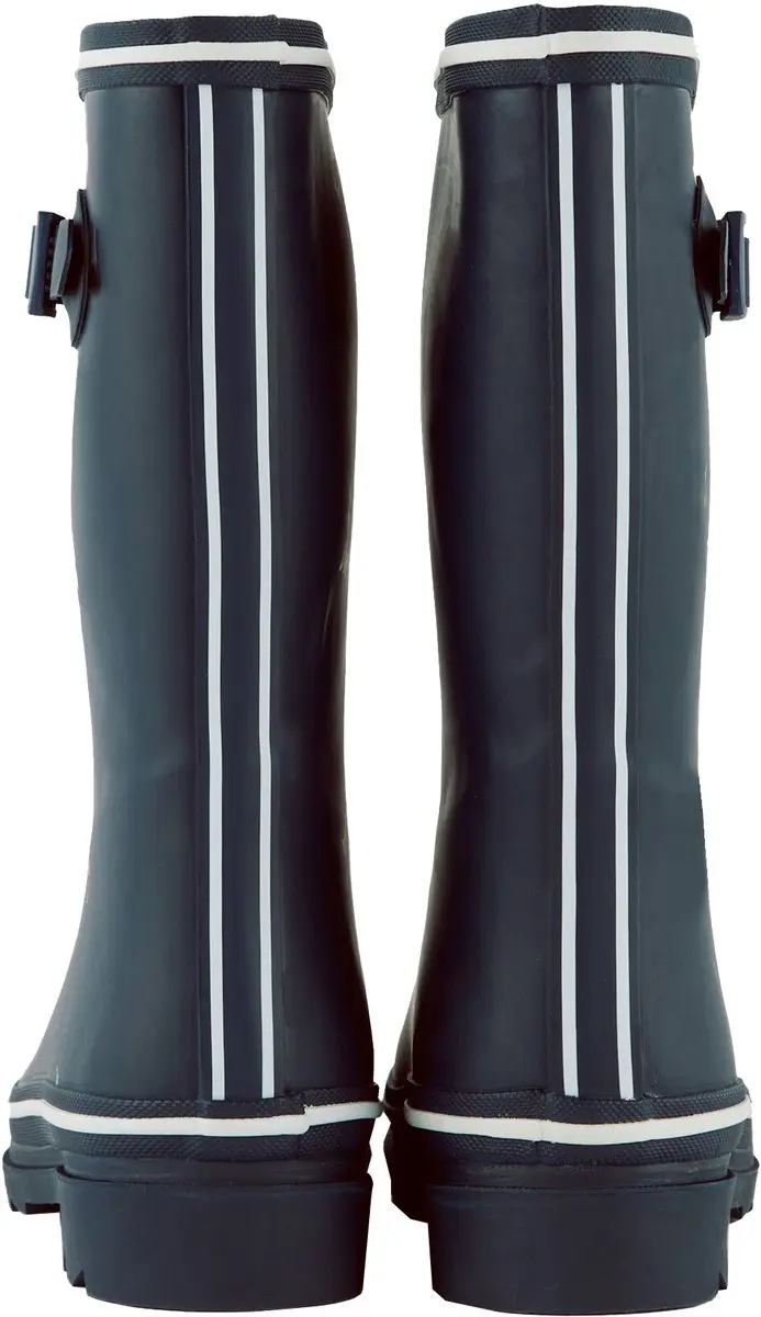 Regatta Amelia Waterdichte Hiking Stallaarzen - Blauw 36 - afbeelding 6 van 6