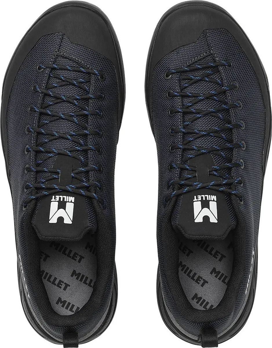 Millet Cimaï Wandelschoenen - EU 44 2/3 - Zwart - afbeelding 5 van 6