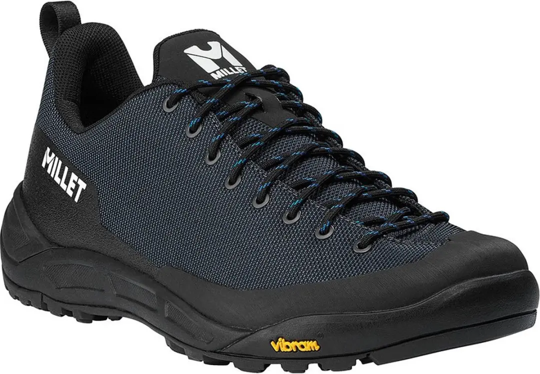 Millet Cimaï Wandelschoenen - EU 44 2/3 - Zwart - afbeelding 4 van 6