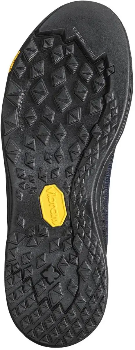 Millet Cimaï Wandelschoenen - EU 44 2/3 - Zwart - afbeelding 3 van 6