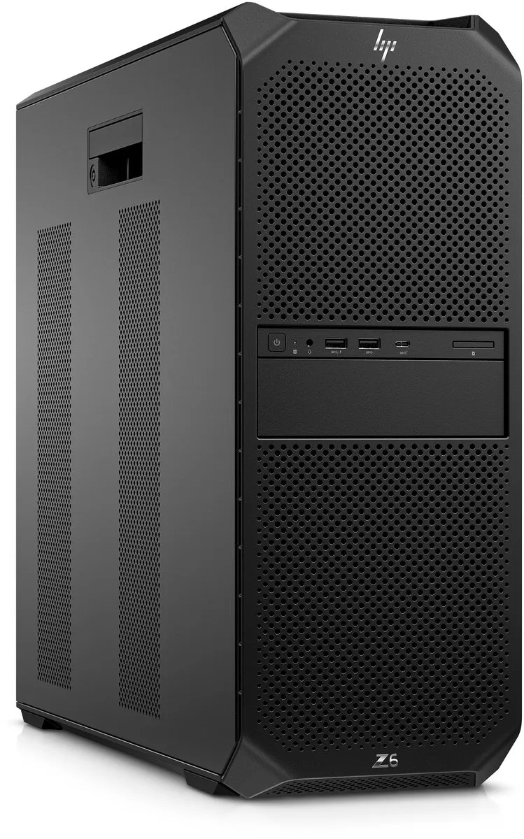 HP Z6 G5 A RTP-7955WX Workstation