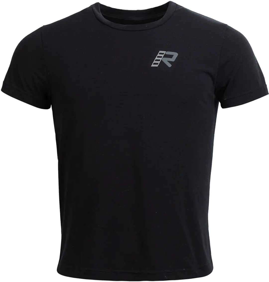Rukka Outlast Functioneel Shirt Zwart -