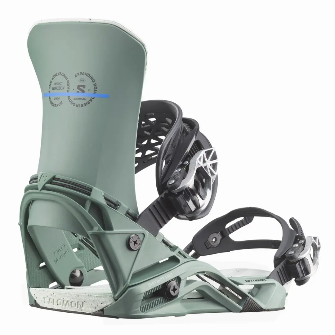 SALOMON DISTRICT PRO Horizon-M