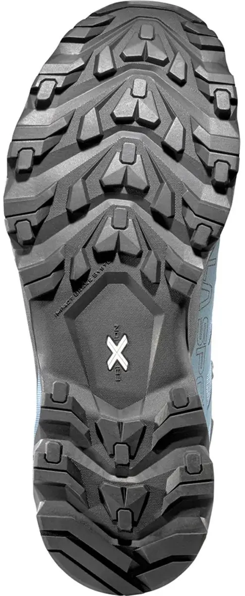 La Sportiva Ultra Raptor 3 Wandelschoenen - Gore-Tex Blauw 42 - afbeelding 3 van 3