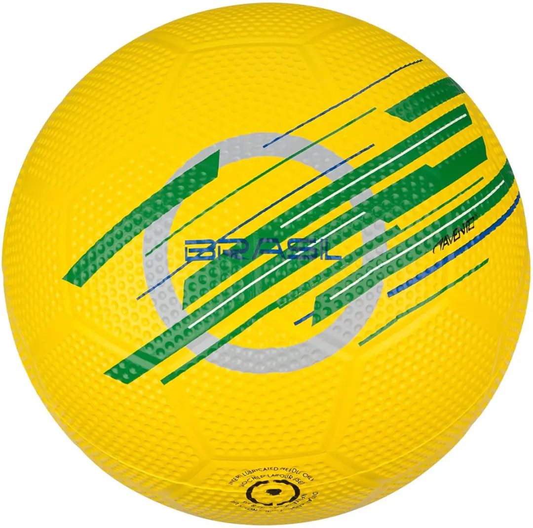 Avento Straatvoetbal Worldcup