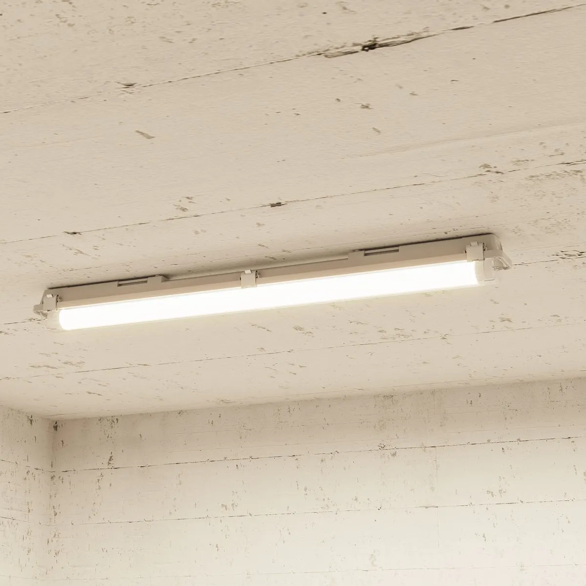 LEDVION 25X TL Buis 60cm 9W 4000K - 25 Stuks