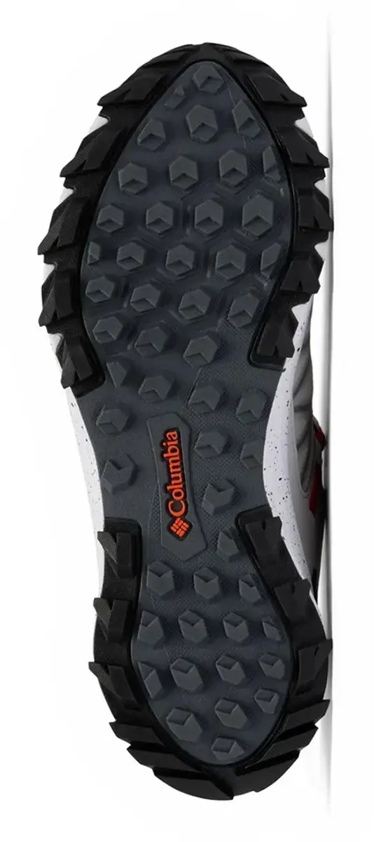 Columbia Peakfreak II Outdry Wandelschoenen - Heren - Natuur - afbeelding 5 van 6