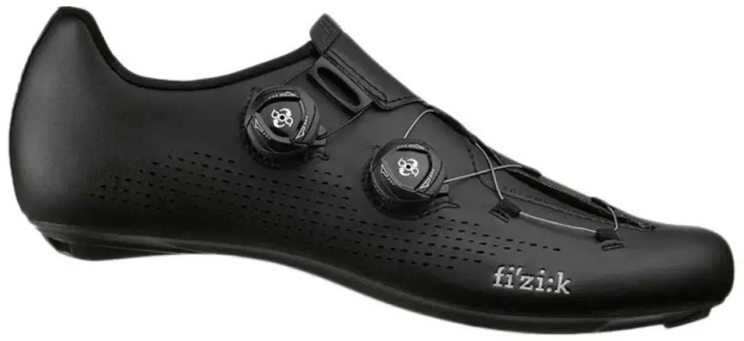 Fizik R1 Infinito Raceschoenen Zwart EU 37 1/2