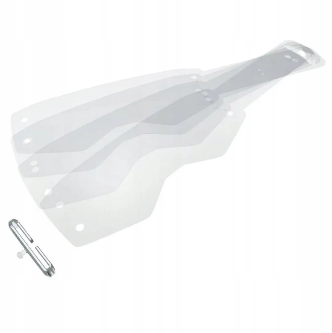 Scott Prospect/Fury Tear-Offs