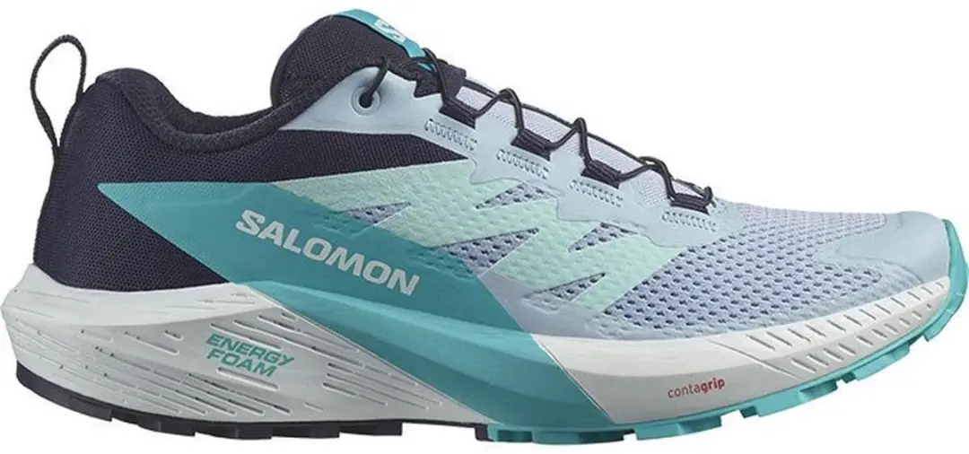 SALOMON