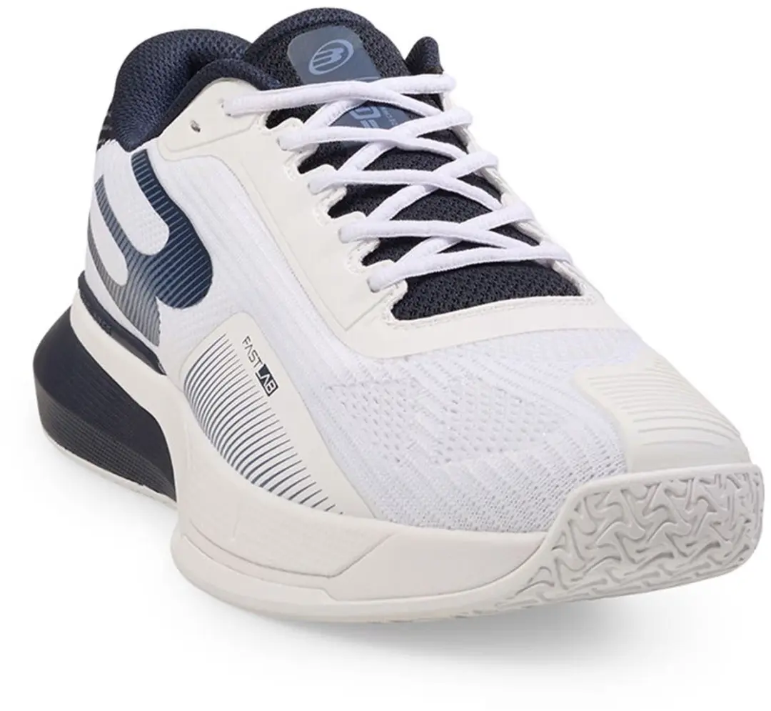 Bullpadel Elite 26V Dames Padelschoenen - Blauw 37 - afbeelding 6 van 6