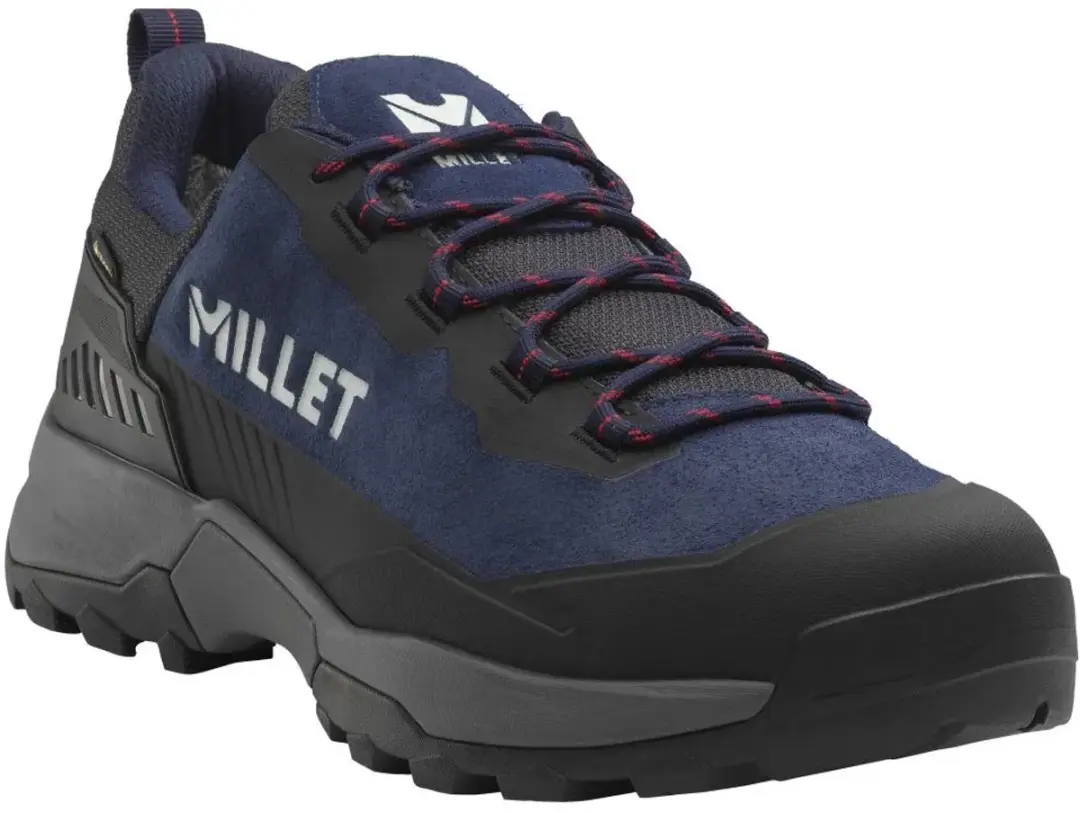 Millet Ubic Low Gore-tex Wandelschoenen - 44 - Blauw - afbeelding 6 van 6