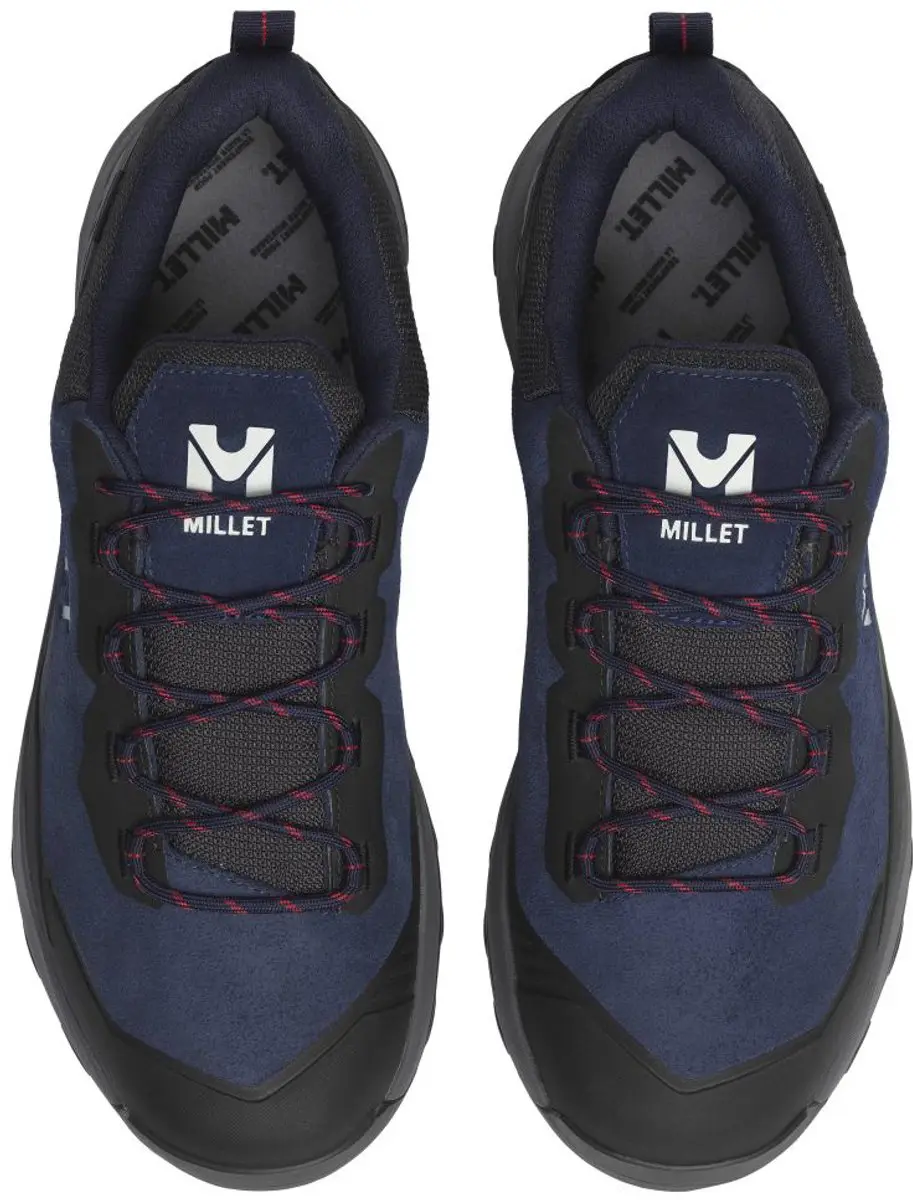 Millet Ubic Low Gore-tex Wandelschoenen - 44 - Blauw - afbeelding 5 van 6