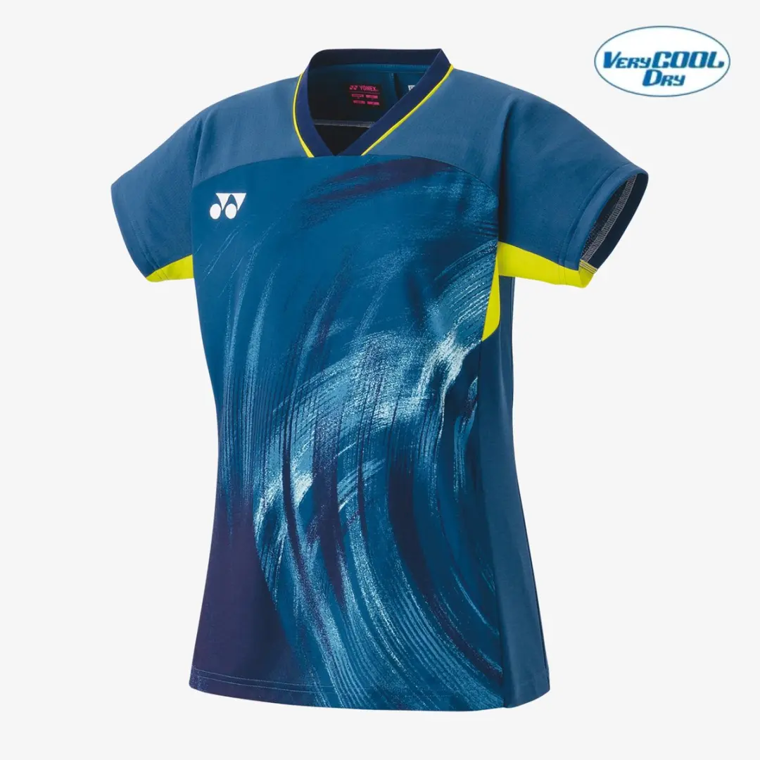 Yonex Polo Dames 20769EX