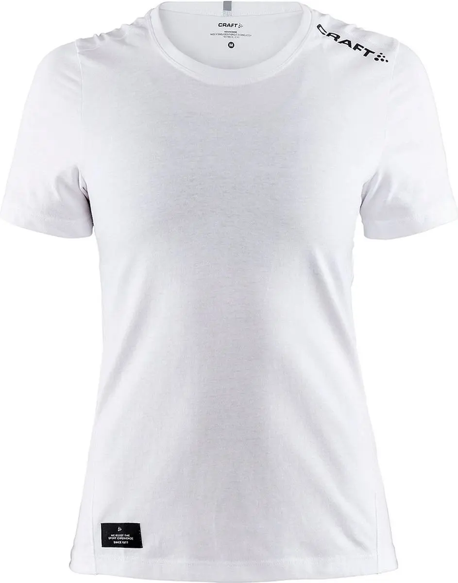Craft Community Functioneel T-shirt Dames M