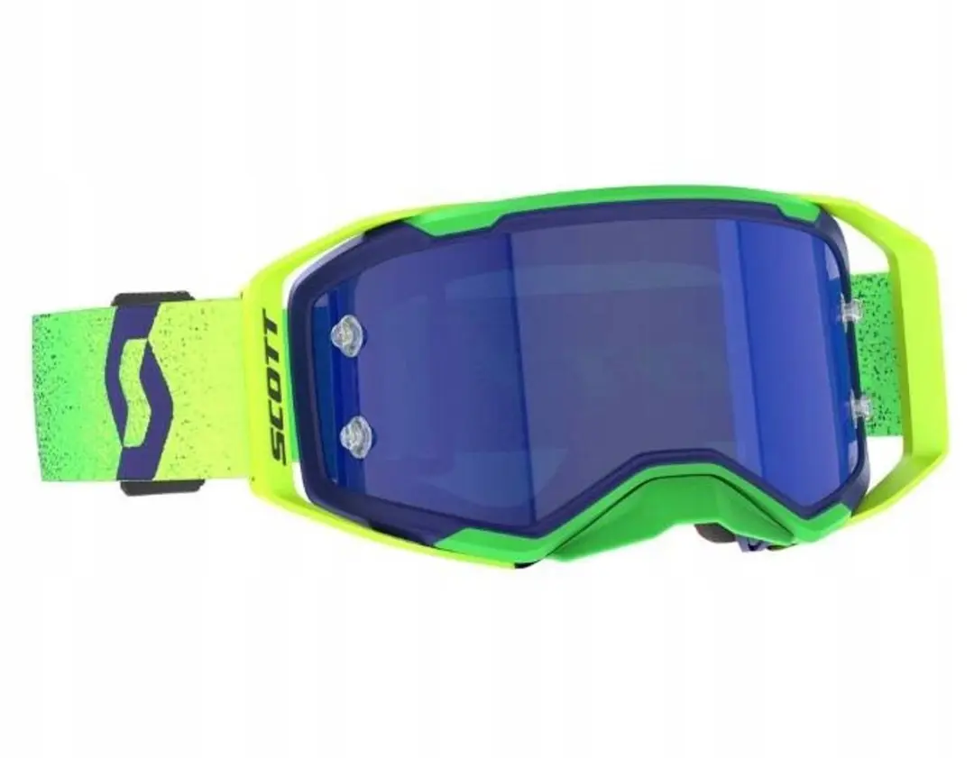 SCOTT Prospect 2.0 AMP Motorcrossbril
