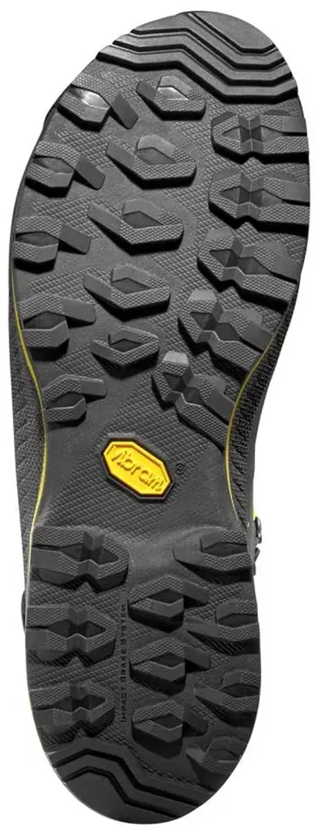 La Sportiva TX5 Evo Mid Wandelschoenen - 45.5 - Grijs/Carbon - afbeelding 3 van 3