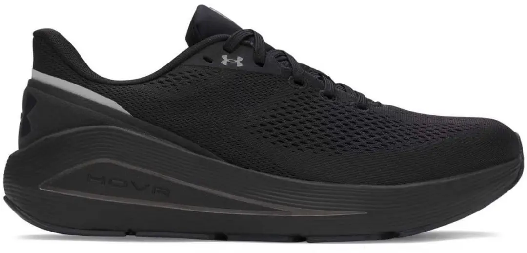Chaussure de running UA Sonic 7 pour homme Under Armour Noir