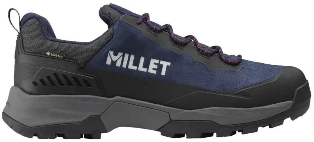 Millet Ubic Low Goretex Wandelschoenen - Blauw - 44 2/3 - afbeelding 6 van 6