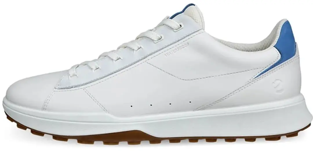 Ecco Street Vibe Golfschoenen Wit EU 42 Man