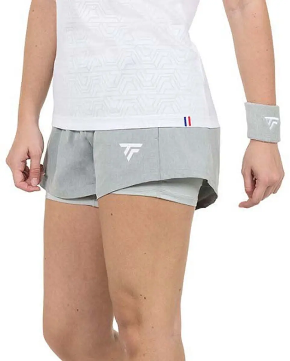 Tecnifibre Team Korte Broek M
