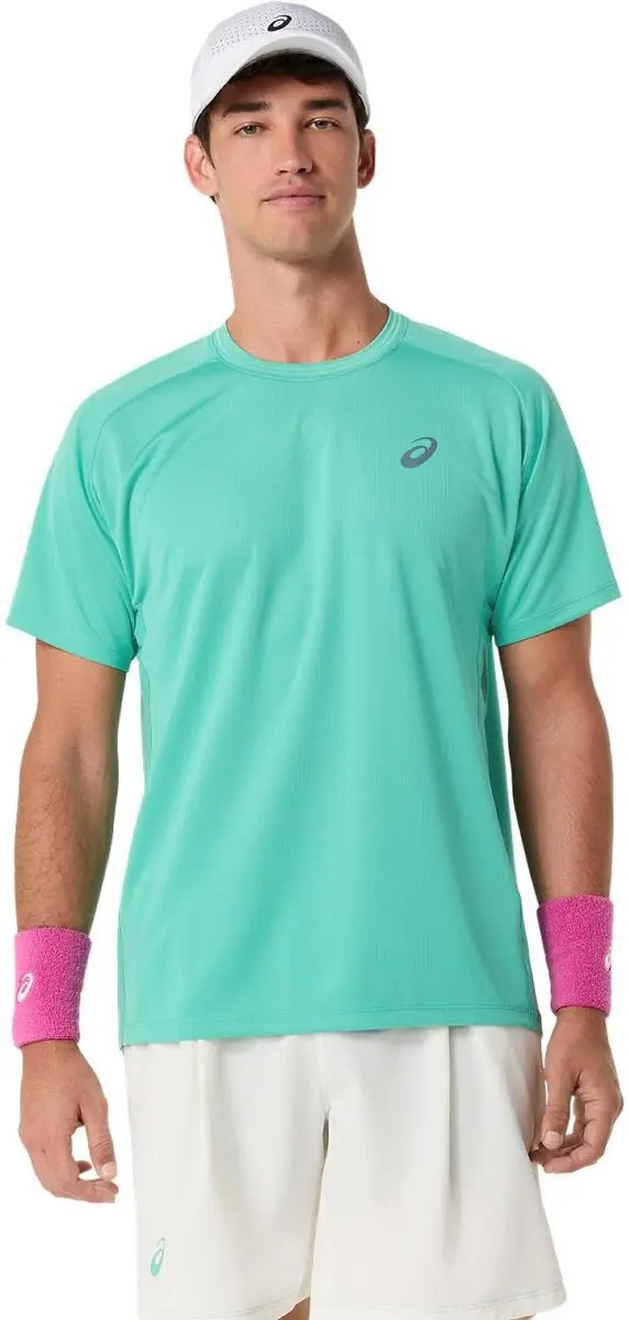 ASICS Court Game