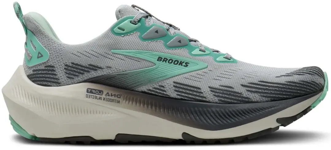 Brooks Hardloopschoenen Ghost Trail