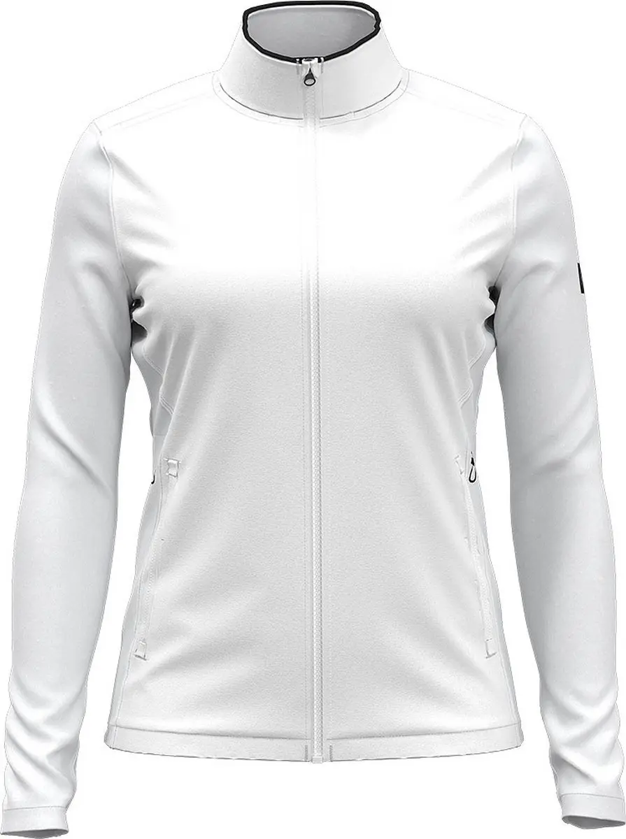 Under Armour Pro Hybride Dames Golfjas Wit