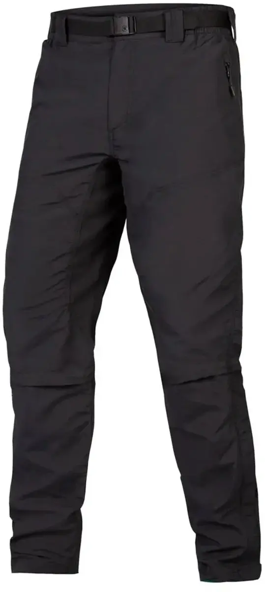 Endura Hummvee Fietsbroek M - Zwart