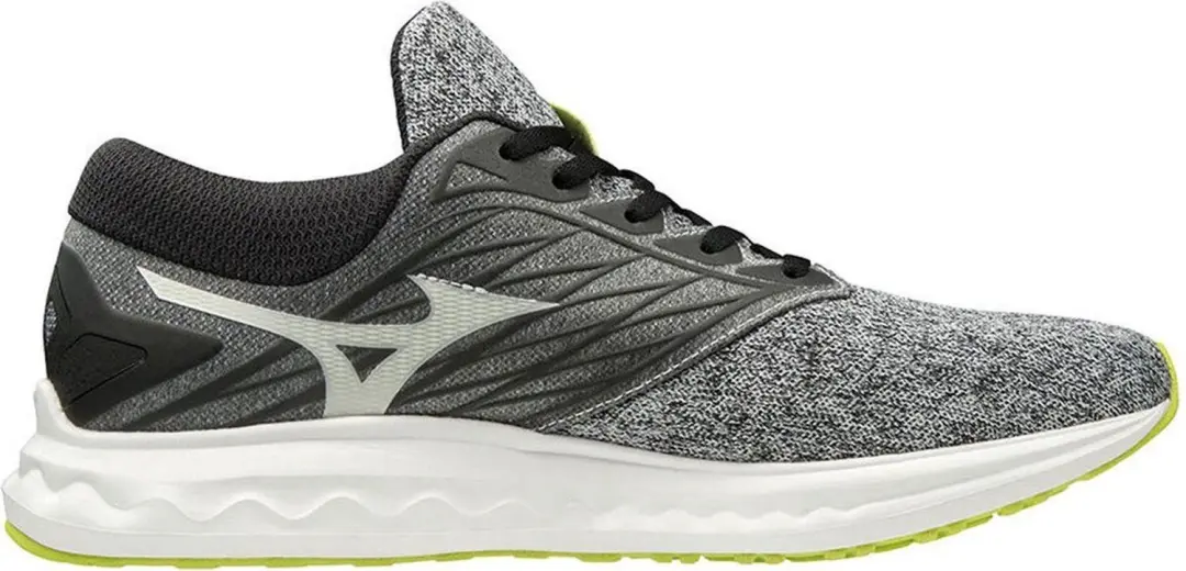 Mizuno Wave Polaris Heren Hardloopschoenen