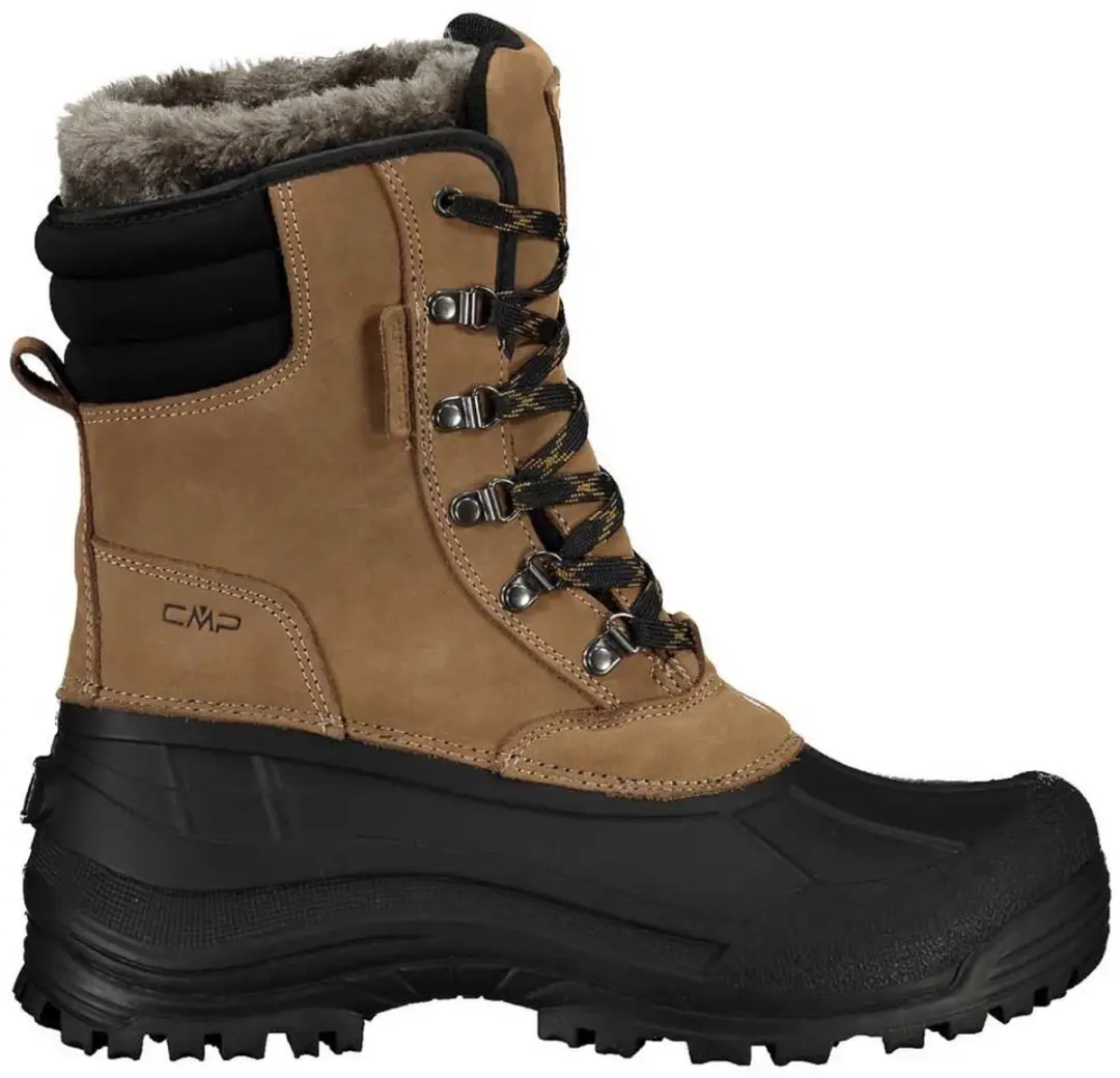 CMP Kinos Snowboots Mannen