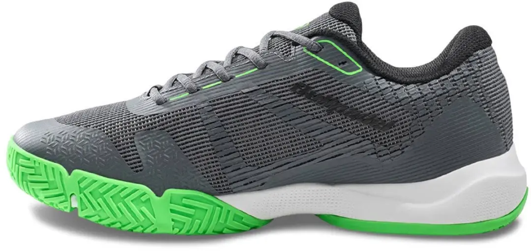 Bullpadel Hybrid Fly 26V Padelschoenen - Heren - 46 - afbeelding 4 van 6