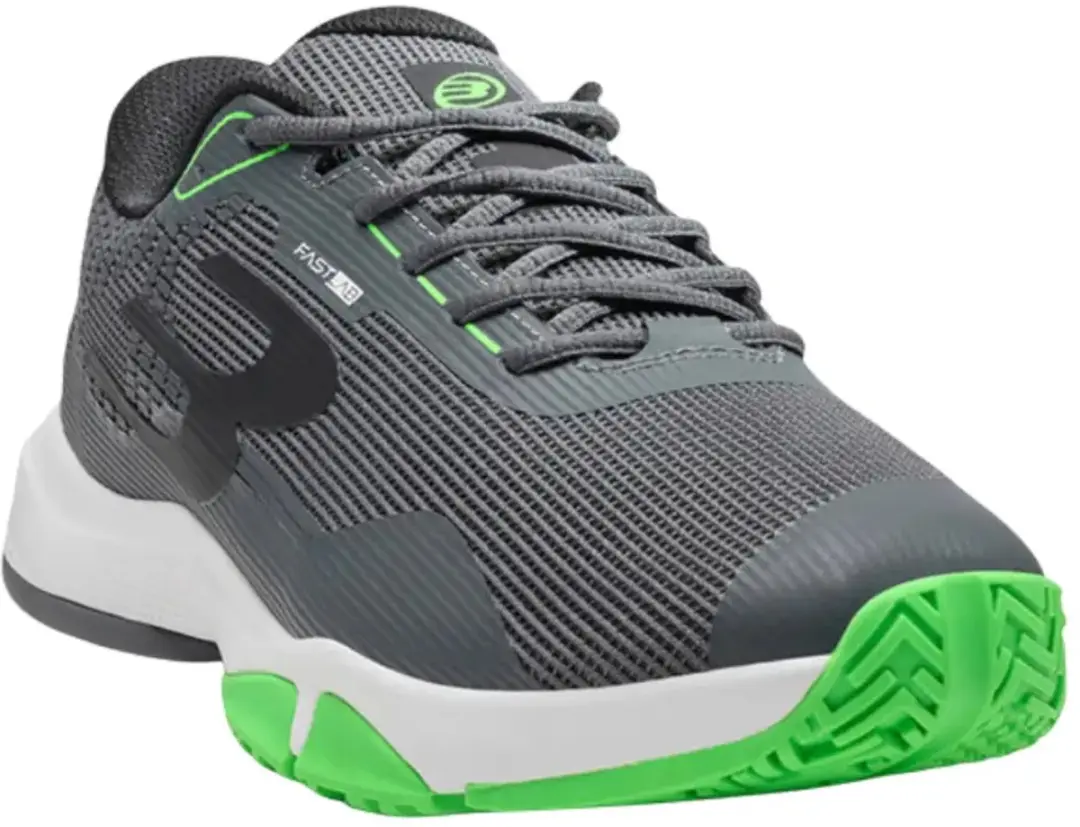 Bullpadel Hybrid Fly 26V Padelschoenen - Heren - 46 - afbeelding 6 van 6