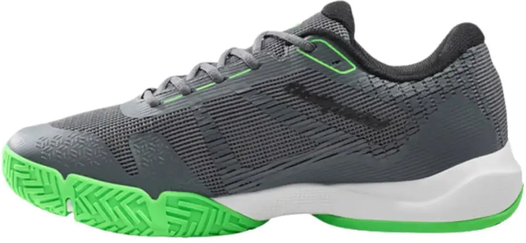 Bullpadel Hybrid Fly 26V Padelschoenen - Heren - 46 - afbeelding 5 van 6