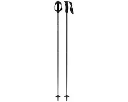 ATOMIC AMT ULTRA SQS W SKISTOKKEN Black/ champagne -110