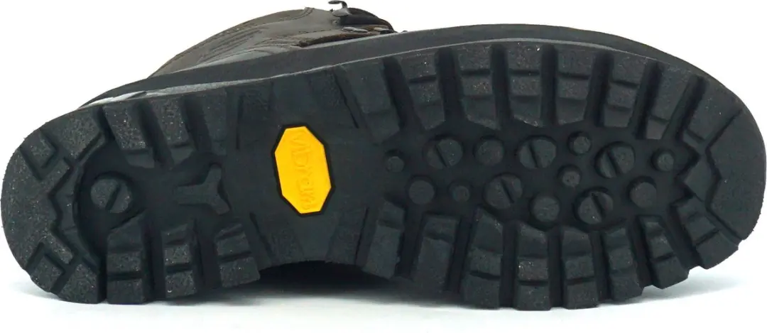 Meindl Burma Pro MFS Wandelschoenen - Maat 47 - Bruin - afbeelding 3 van 6