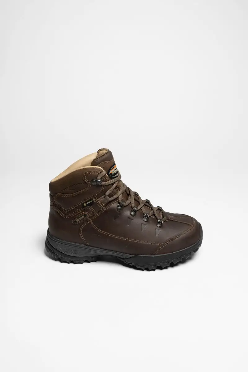 Meindl Stowe Lady GTX - Schoenen 42 - Bruin - afbeelding 3 van 6