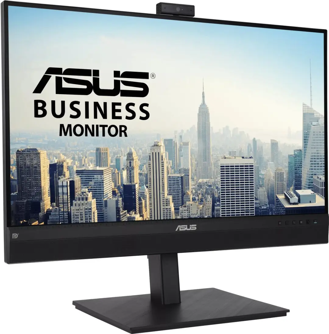 ASUS BE27ACSBK WQHD IPS Monitor 27" - USB-C 80W - afbeelding 2 van 6