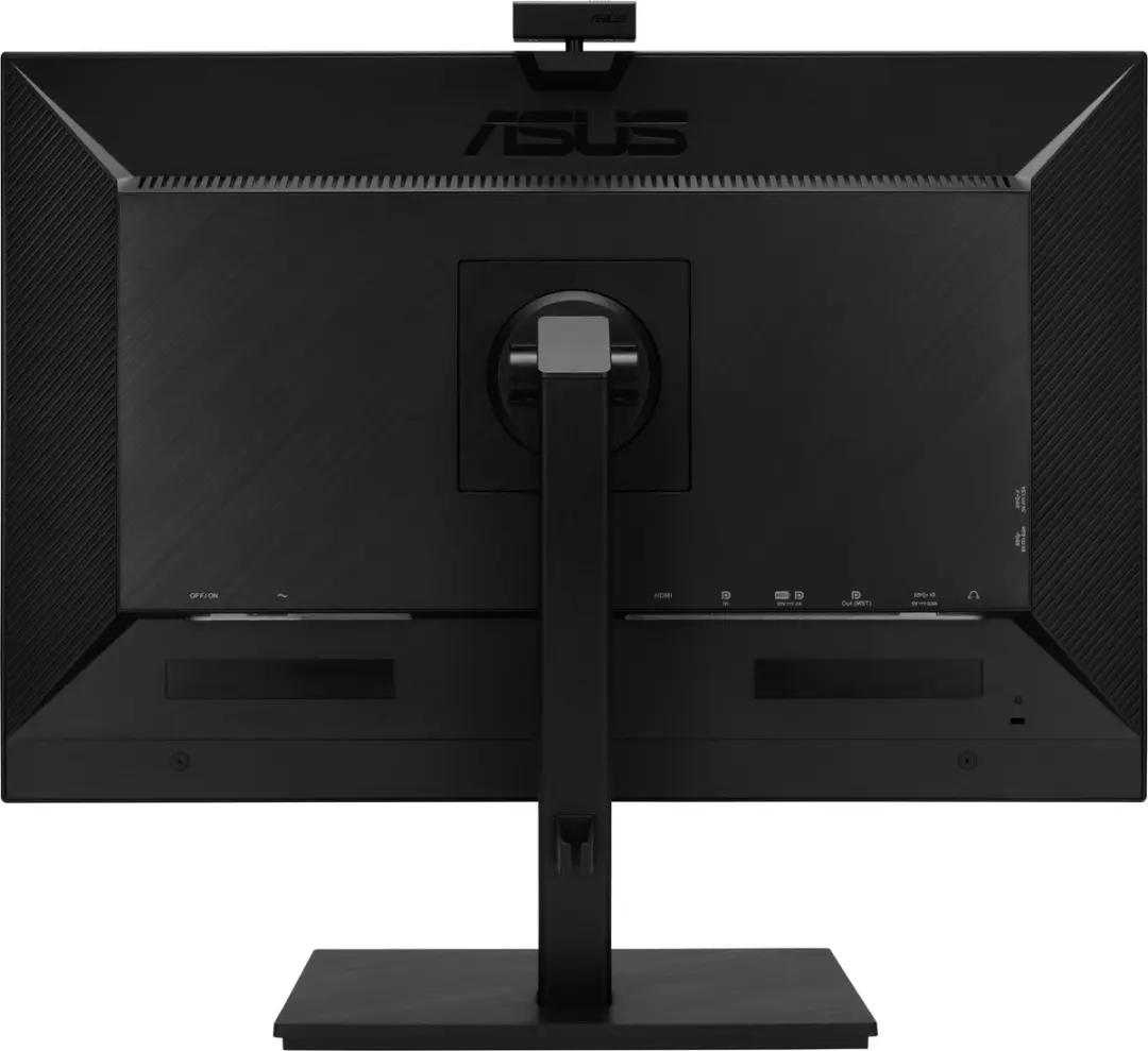 ASUS BE27ACSBK WQHD IPS Monitor 27" - USB-C 80W - afbeelding 6 van 6