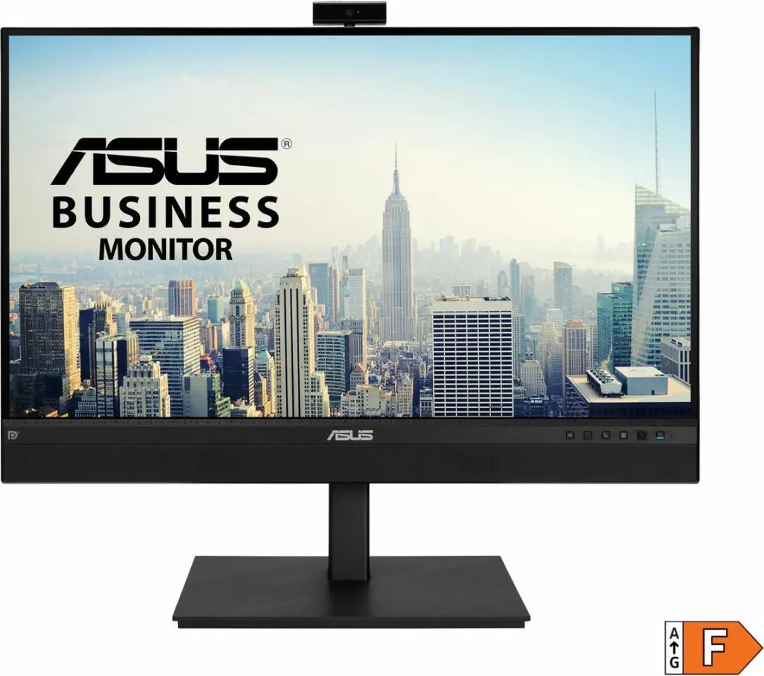 ASUS BE27ACSBK WQHD IPS Monitor 27" - USB-C 80W - afbeelding 4 van 6