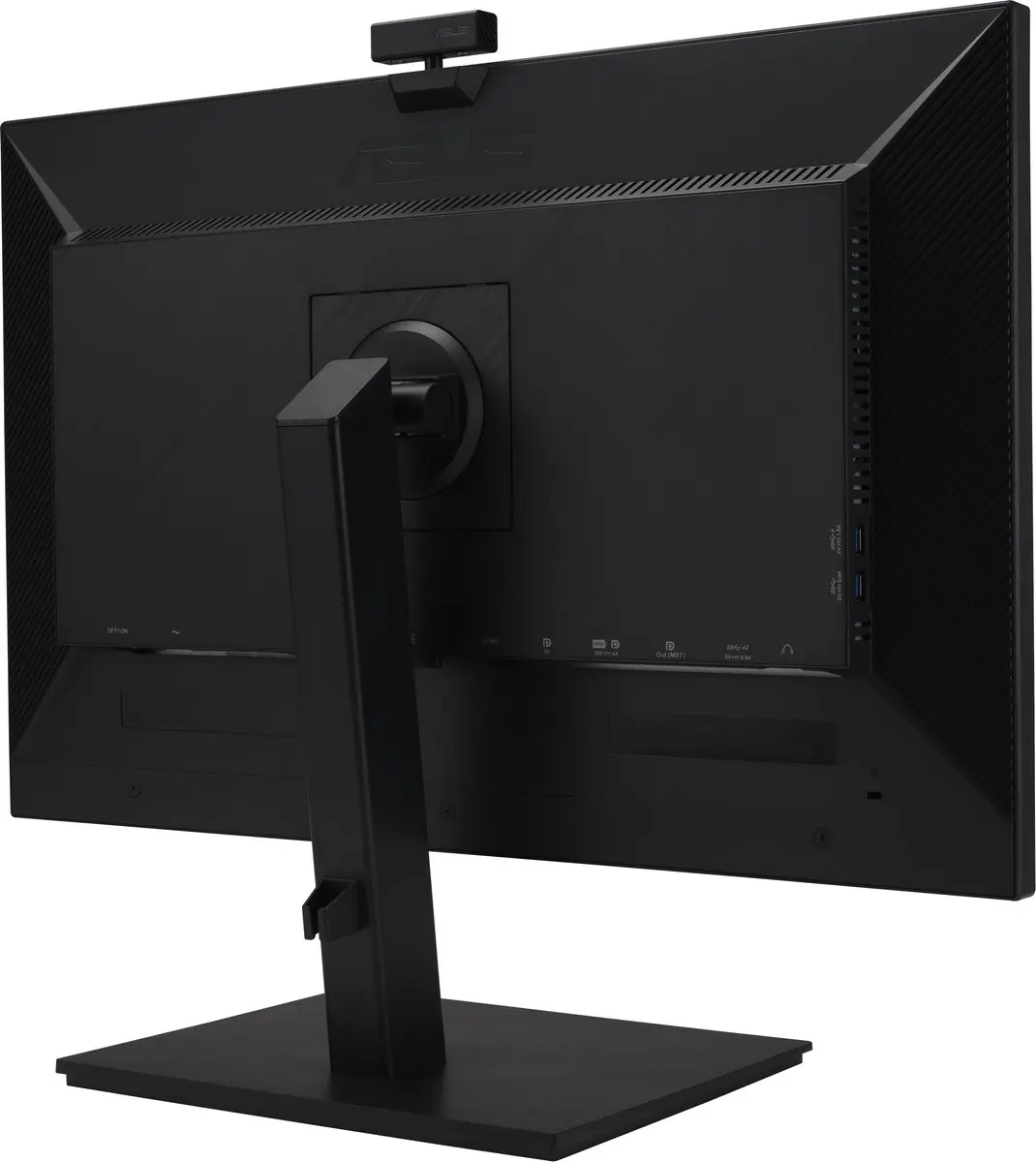 ASUS BE27ACSBK WQHD IPS Monitor 27" - USB-C 80W - afbeelding 5 van 6