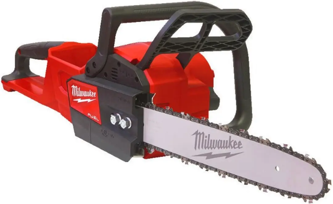 Milwaukee accu kettingzaag